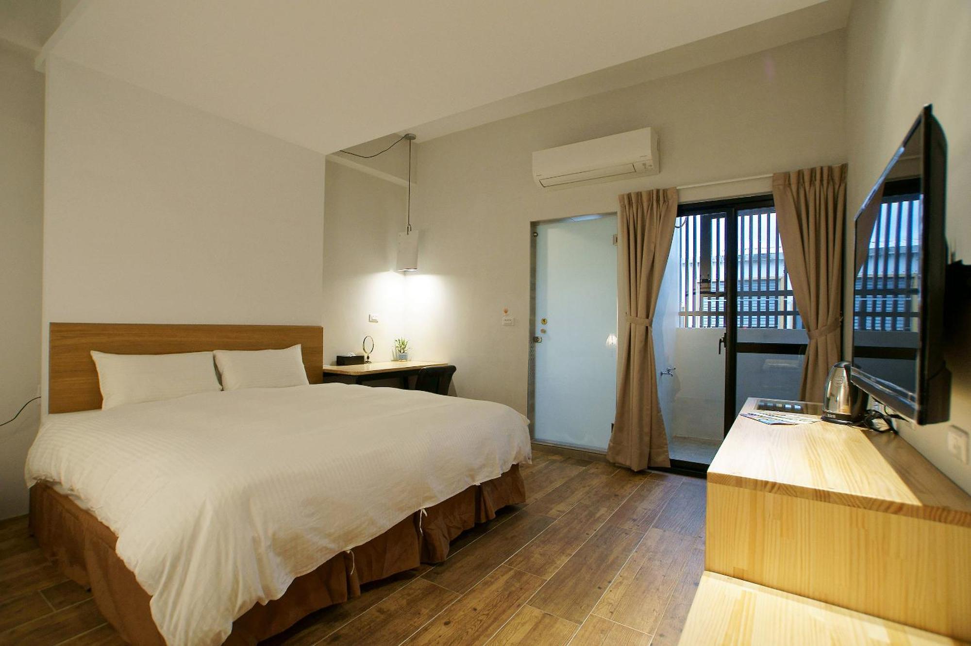 Free Wind B&B T'ai-tung Zewnętrze zdjęcie