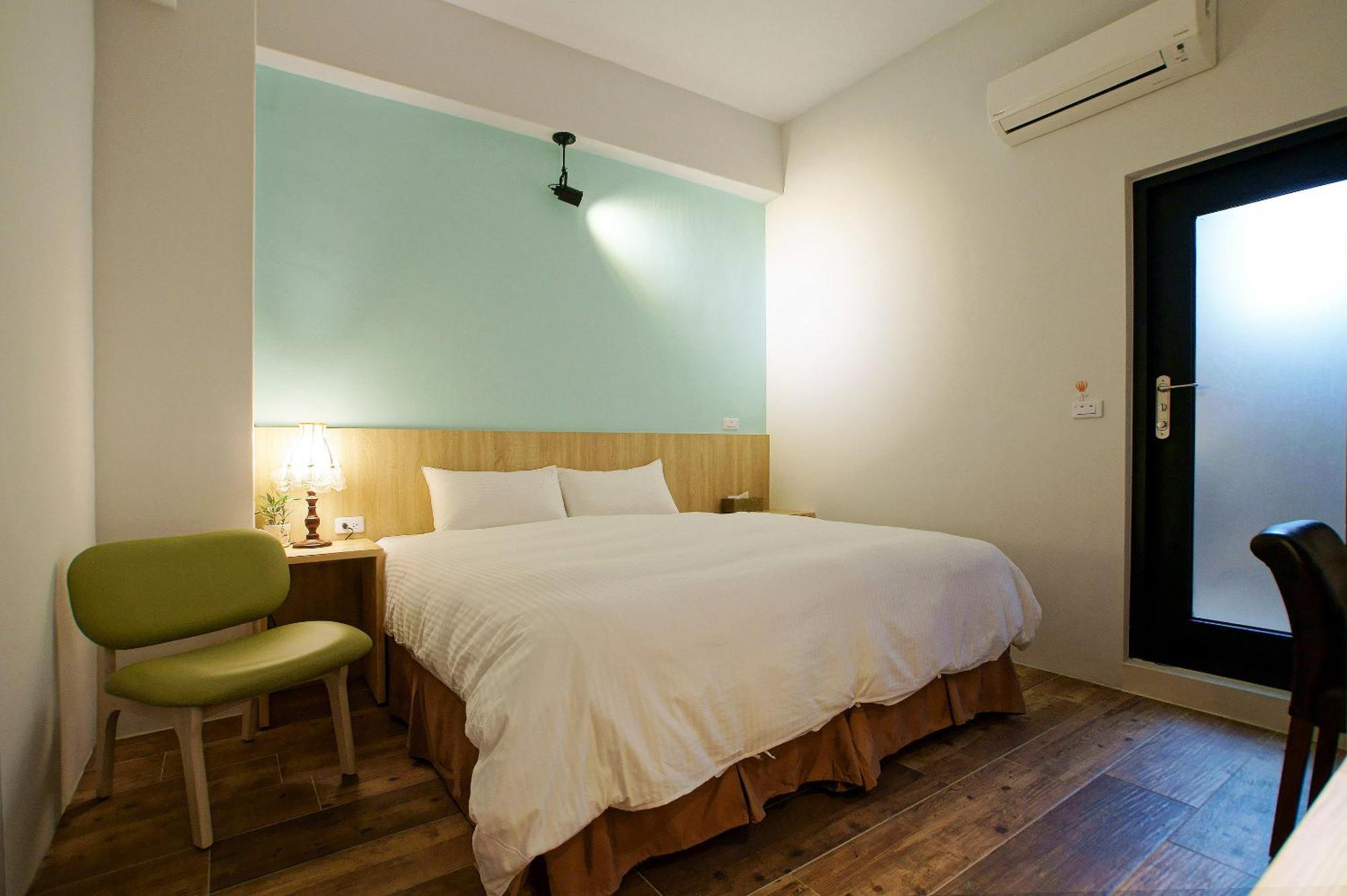 Free Wind B&B T'ai-tung Zewnętrze zdjęcie