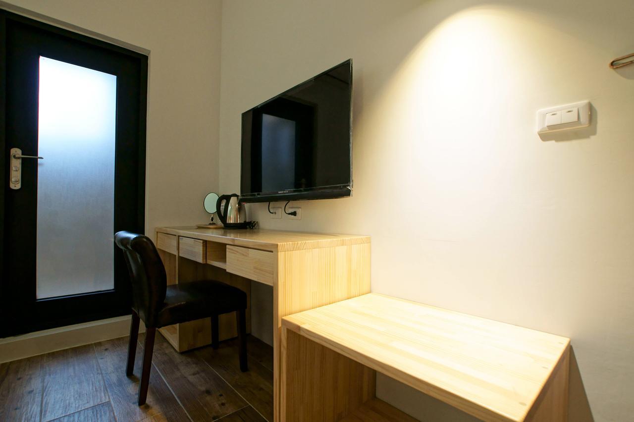 Free Wind B&B T'ai-tung Zewnętrze zdjęcie