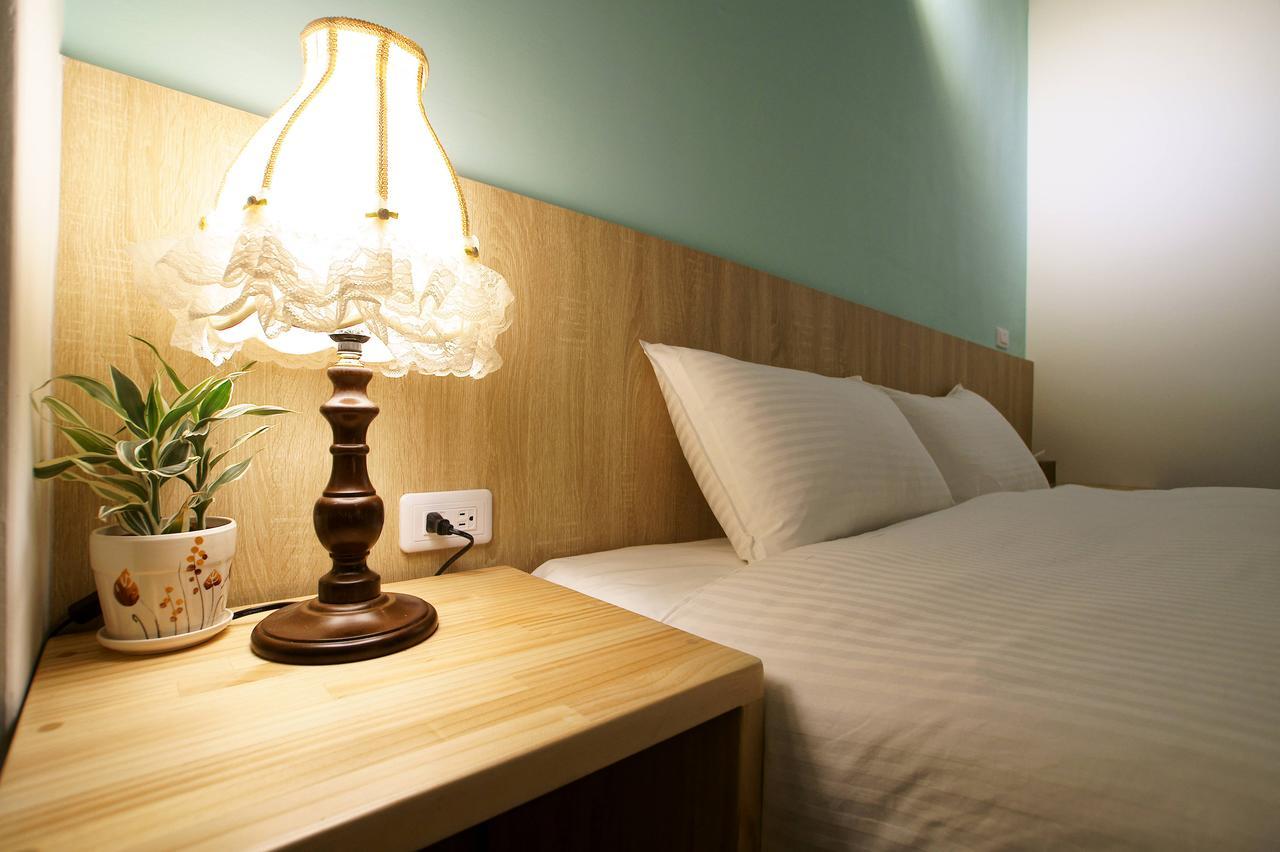 Free Wind B&B T'ai-tung Zewnętrze zdjęcie